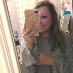 Meet your Posher, Maddie